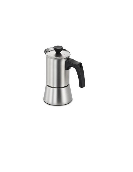 Cafetera Italiana Bosch HEZ9ES100  4 Tazas