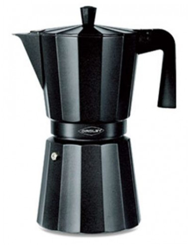 CAFETERA ALUMINIO OROLEY 215020150 NEW DAKAR 1 TZ 