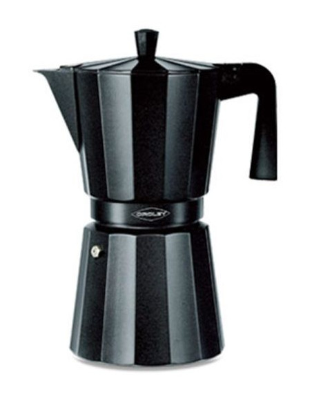 CAFETERA ALUMINIO OROLEY 215020150 NEW DAKAR 1 TZ 