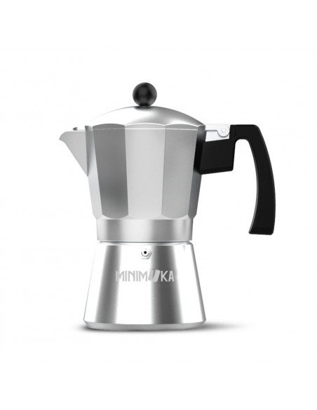 Cafetera Italiana Taurus 984080000  KCP90012  Alum