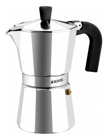 Cafetera Monix M620006  6T  vitro expres