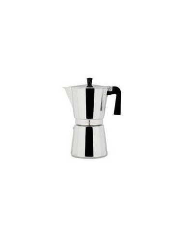 Cafetera Oroley 215010100  New Vitro 1T