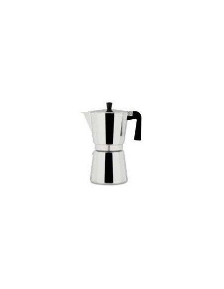 Cafetera Oroley 215010100  New Vitro 1T