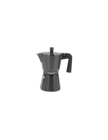 Cafetera Oroley 215020200  New Dakar 3T