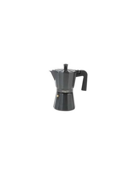 Cafetera Oroley 215020300  New Dakar 6T