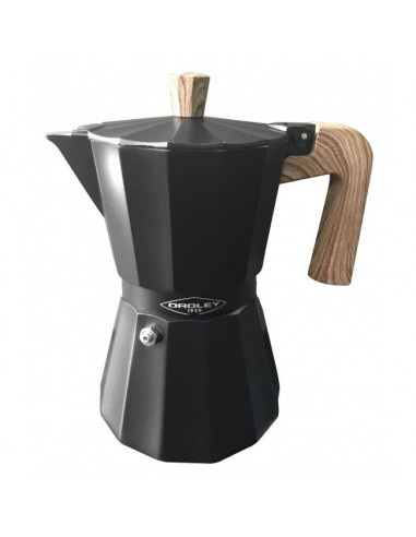 Cafetera Oroley 215020350  New Dakar  6T