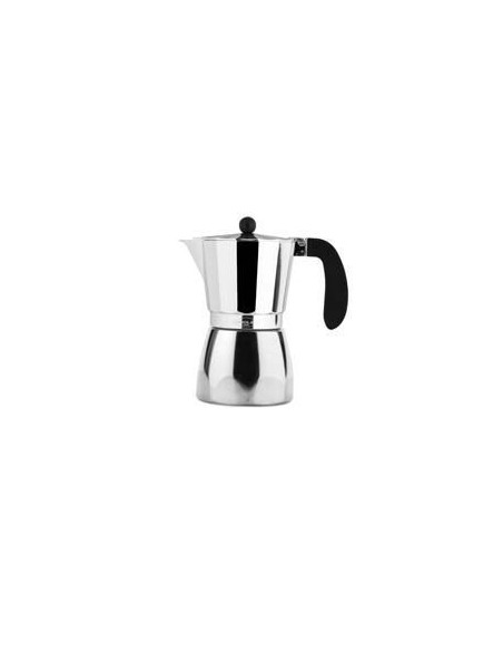 Cafetera Oroley 215030200  Alu 3T