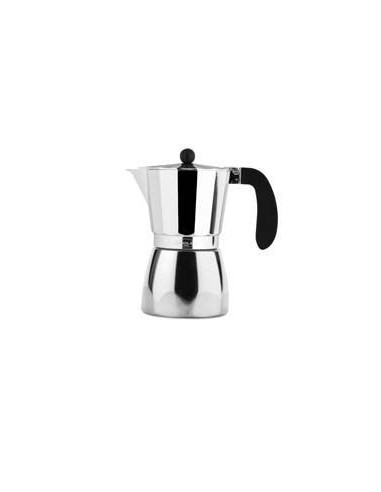 Cafetera Oroley 215030300  Alu 6T