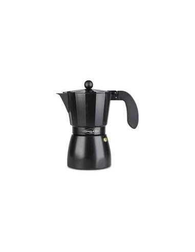 Cafetera Oroley 215040100  Touareg 1T