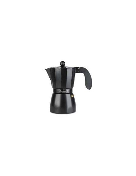 Cafetera Oroley 215040100  Touareg 1T