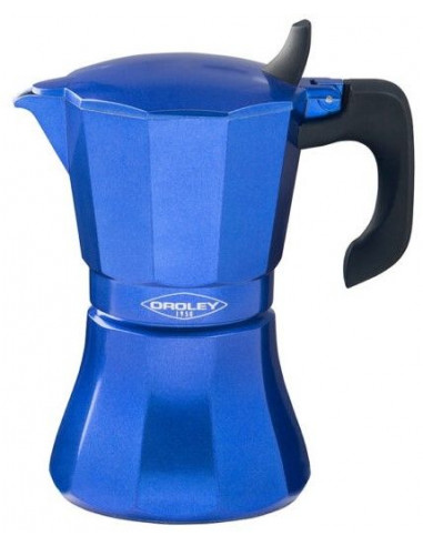 Cafetera Oroley 215090302  Petra Azul  6T