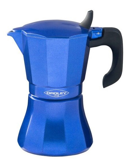 Cafetera Oroley 215090302  Petra Azul  6T