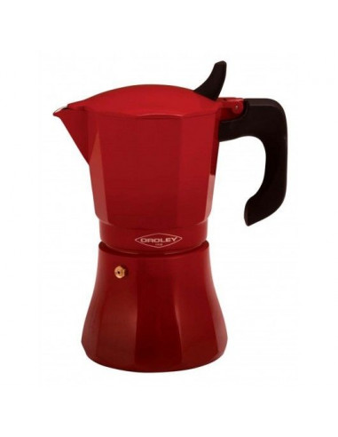 Cafetera Oroley 215090311  Petra Roja  6T