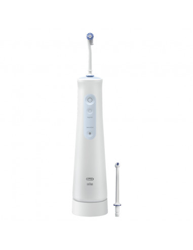 Irrigador Dental Oral B Braun AQUACARE4  MDH20