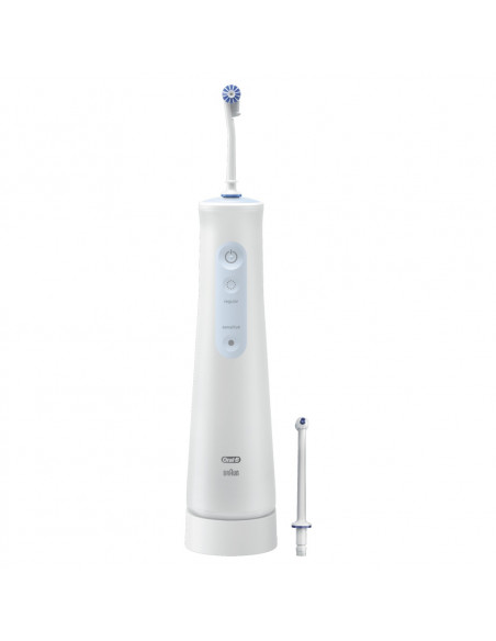 Irrigador Dental Oral B Braun AQUACARE4  MDH20