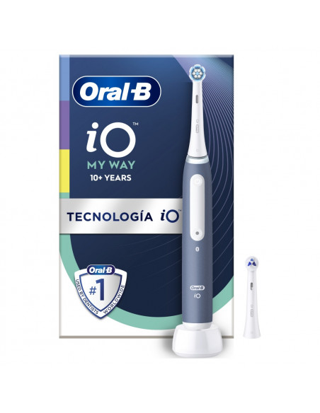 Cepillo Dental Braun OralB iO4 MyWay Junior Electr