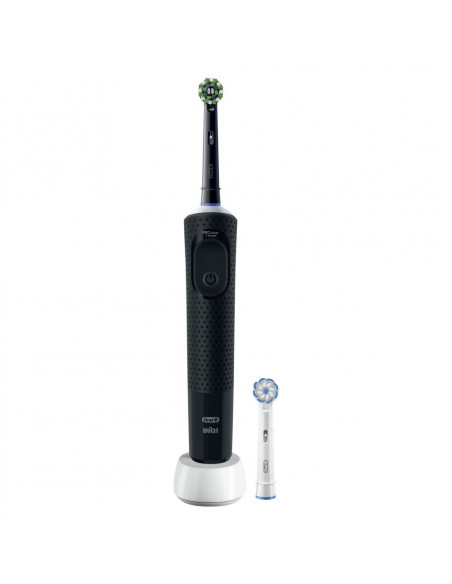 Cepillo Dental Braun Vitality Pro Negro D103 423 3