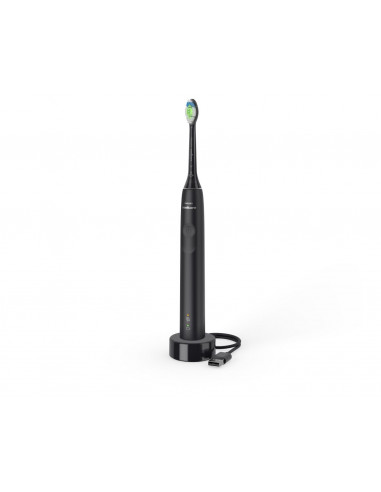 Cepillo Dental Philips HX368154  Sonico  Negro