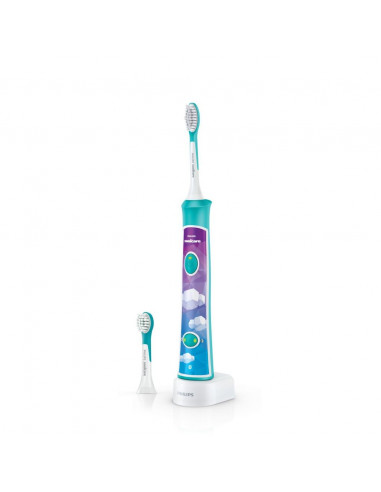 Cepillo dental Philips HX632204 Sonicare para ni  o