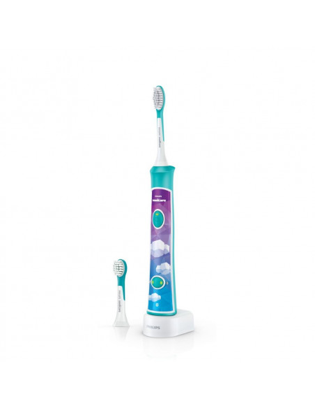 Cepillo dental Philips HX632204 Sonicare para ni  o