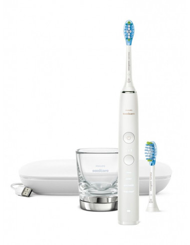 Cepillo Dental Philips HX991317  Clean9000 Blanco