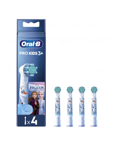 Rec  Dental Oral B Braun EB104FFS  Frozen II