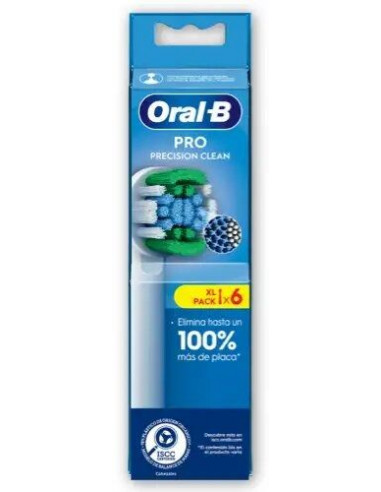 Rec  Dental Oral B Braun EB206FFS  EB 20 6 FFS Pre