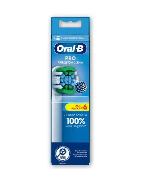 Rec  Dental Oral B Braun EB206FFS  EB 20 6 FFS Pre