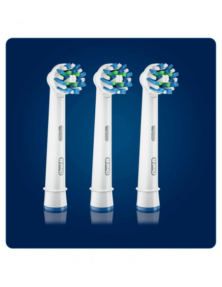 Rec  Dental Oral B Braun EB503FFS Cross Action