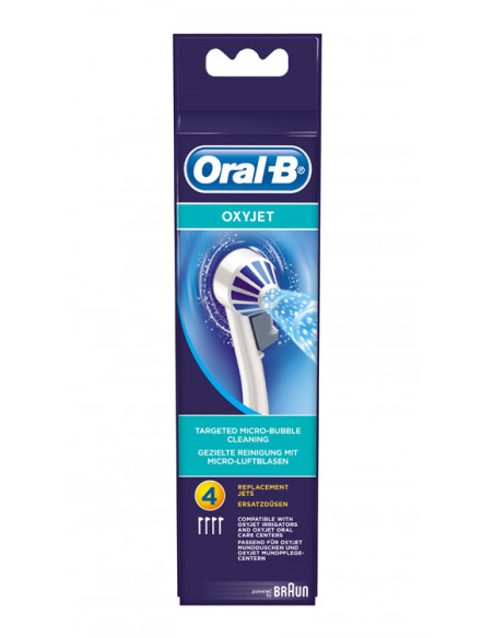 Rec  Dental Oral B Braun ED174 ED 17 4 RECAMBIO