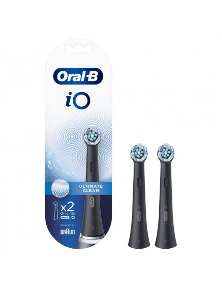 Rec  Dental Oral B Braun IOCB2 Ultimate Clean Blac