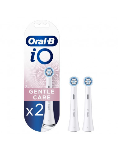 Rec  Dental Oral B Braun IOSW2 Gentle Care