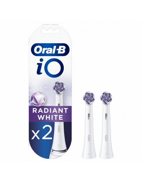 Rec  Dental Oral B Braun IOWW2FFS  Radiant White