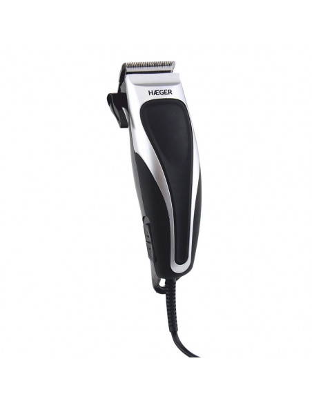 Cortapelo Haeger HC010008A  styler maquina cortape