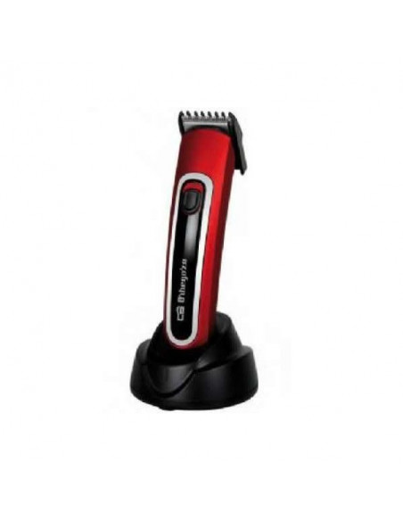 Cortapelo Orbegozo CTP1820  recargable  5 posicioo