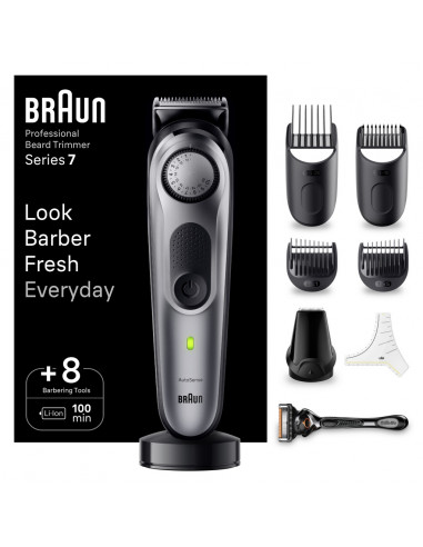 BARBERO BRAUN BT7420