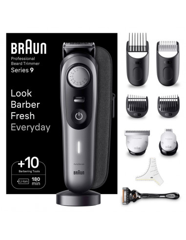 BARBERO BRAUN BT9420