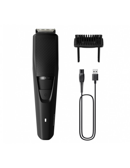 Barbero Philips BT323415  60min de uso  Negro