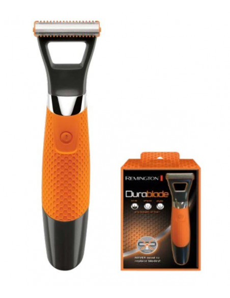 BARBERO REMINGTON MB050 DURABLADE PERFILA RECORTA