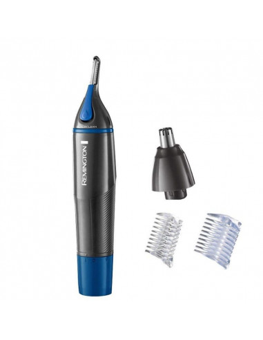 NARICERO REMINGTON NE3850 CORTADOR FACIAL CON 2 CA