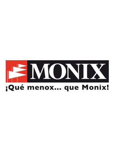 Olla Monix M240216  16 cm  elite con tapa vidrio