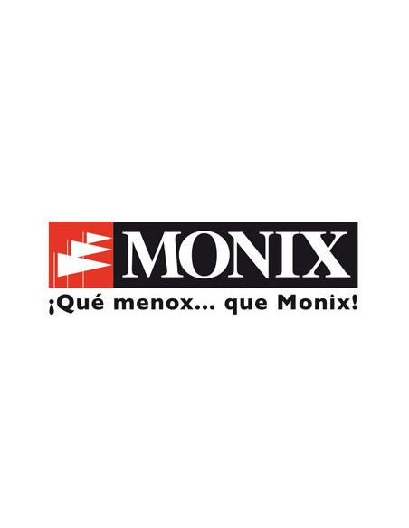 Olla Monix M240216  16 cm  elite con tapa vidrio