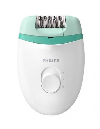 Depiladora Philips BRE22400 SATINELLE ESSENTIAL PI