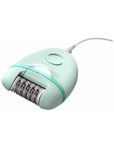 Depiladora Philips BRE26500  SATINELLE ESSENTIAL 