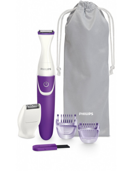 Depiladora Philips BRT38315 PERFILADORA FEMENINA 