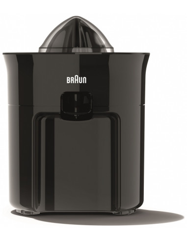 Exprimidor Braun CJ3050BK  negro Surtidor