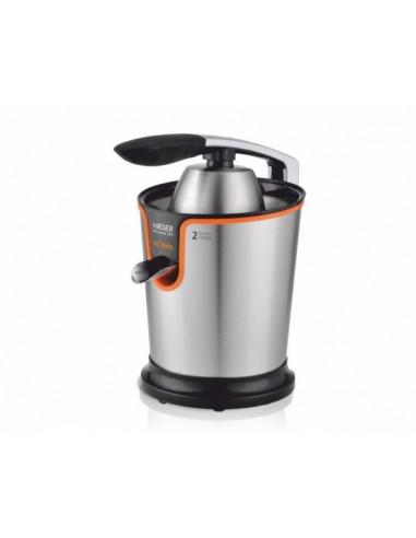 Exprimidor Haeger CJ160005A  pro juice 160w inox 