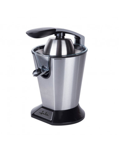 Exprimidor Jata JEEX1045  exprimidor inox con braz