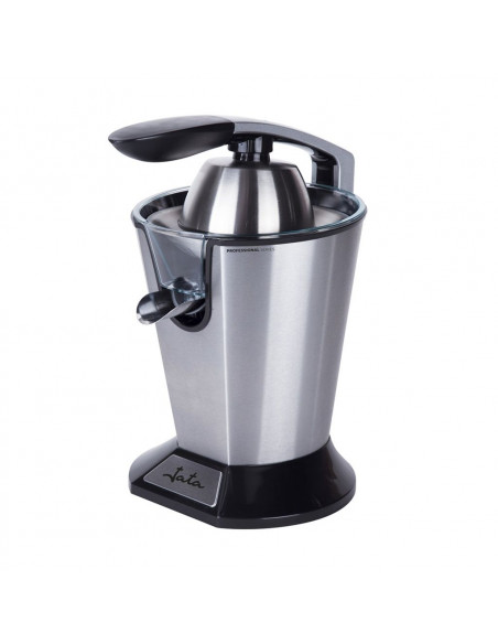 Exprimidor Jata JEEX1045  exprimidor inox con braz