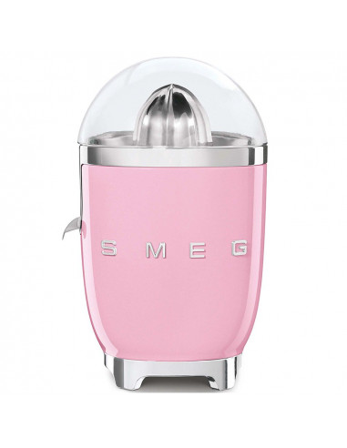 Exprimidor Smeg CJF11PKEU  rosa  50style  70w